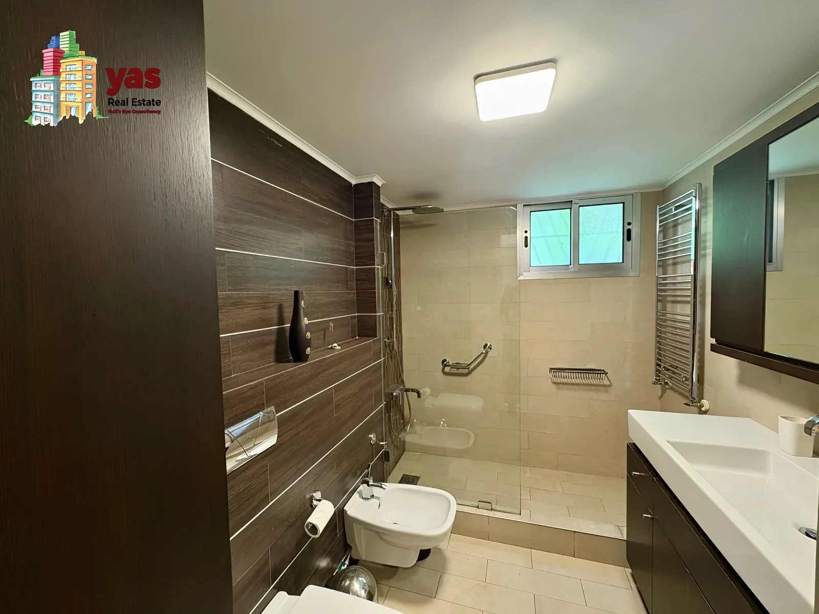 Apartment for Sale in Achrafieh
