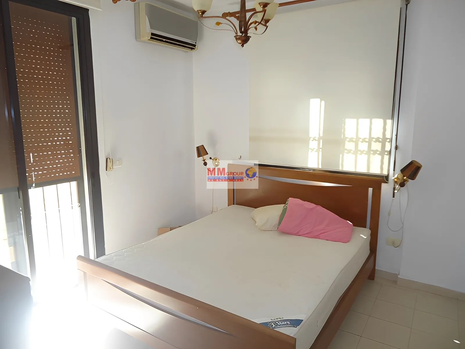 Apartment for Rent in Broummana