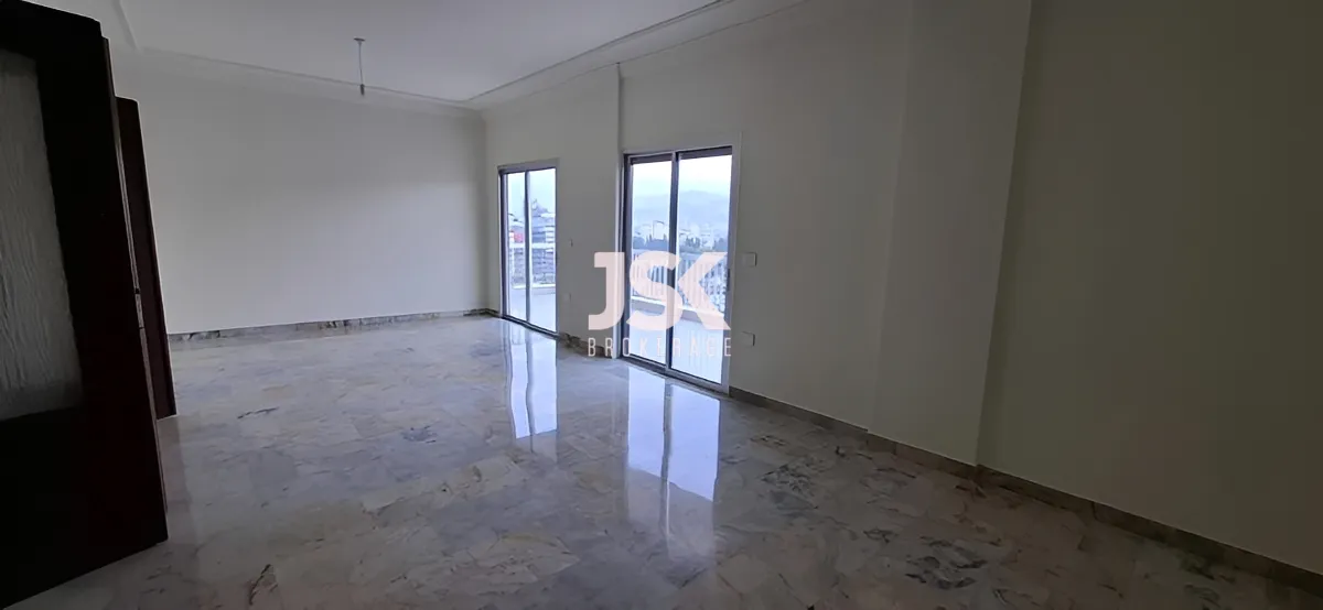Apartment for Sale in Dekwaneh, Lebanon - 3 bed, 3 bath