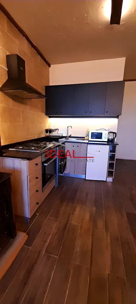 Chalet for sale in Faraya, Lebanon - 1 bed, 1 bath