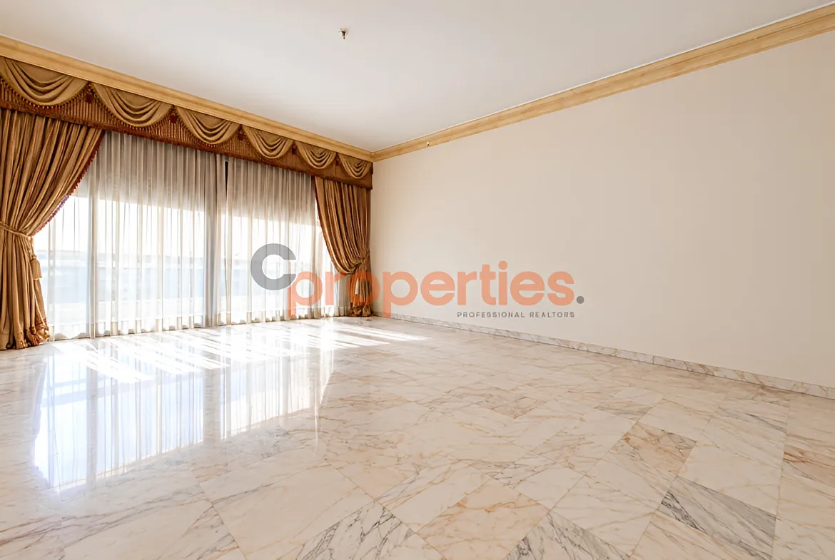Apartment for Sale in Verdun