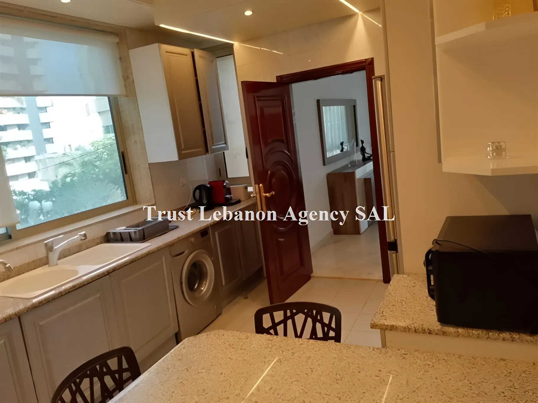 Apartment for Rent in Beirut Hamra Lebanon