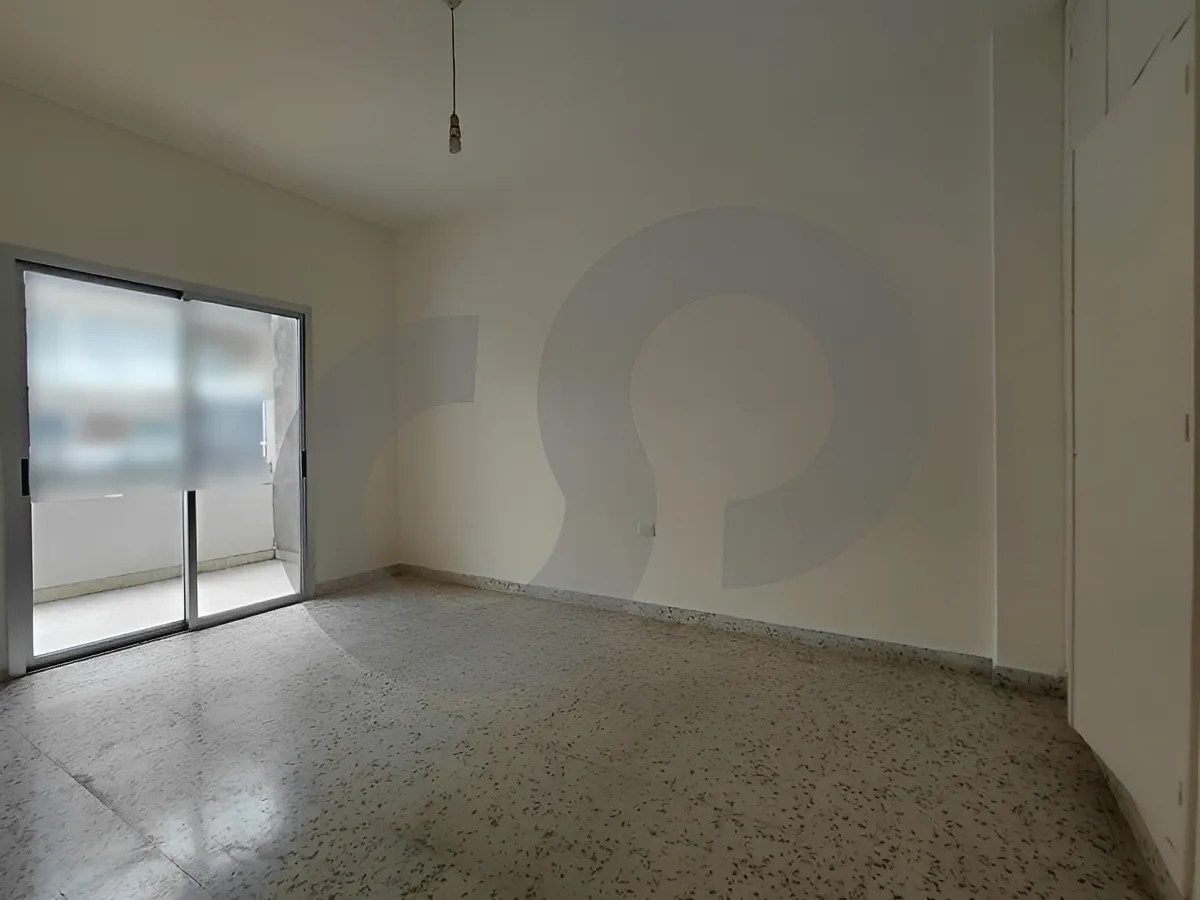 Apartment for Sale in Baouchriyeh, Lebanon