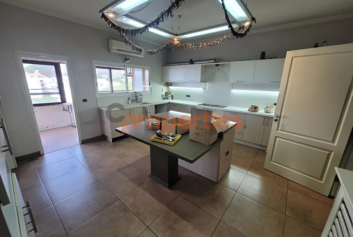 Apartment for Sale in Montiverdi