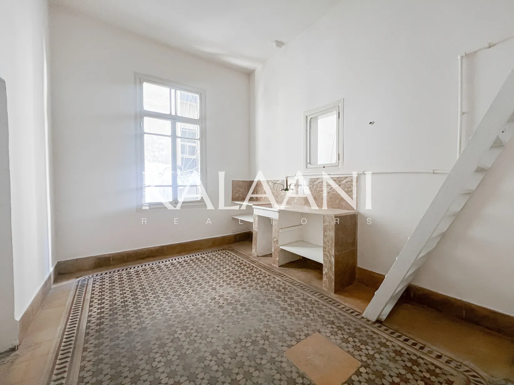 Apartment for rent in Gemmayzeh, Beirut, Lebanon