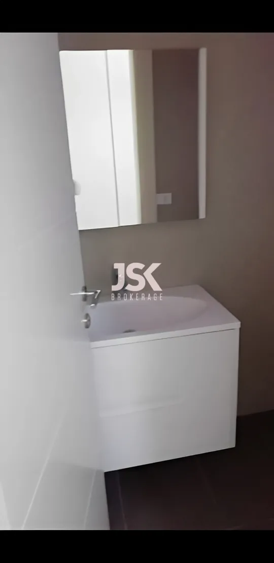 Apartment for Sale in Zouk Mikael