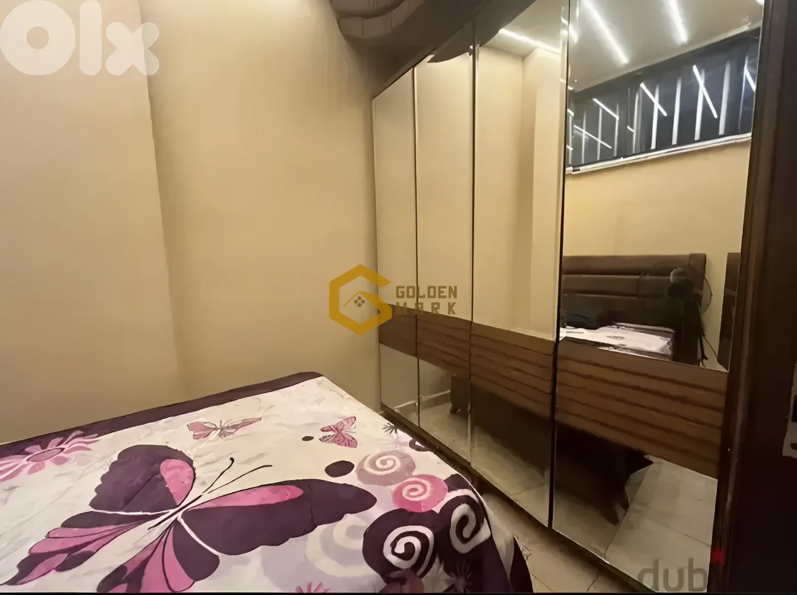 Chalet for Sale in Ras Maska