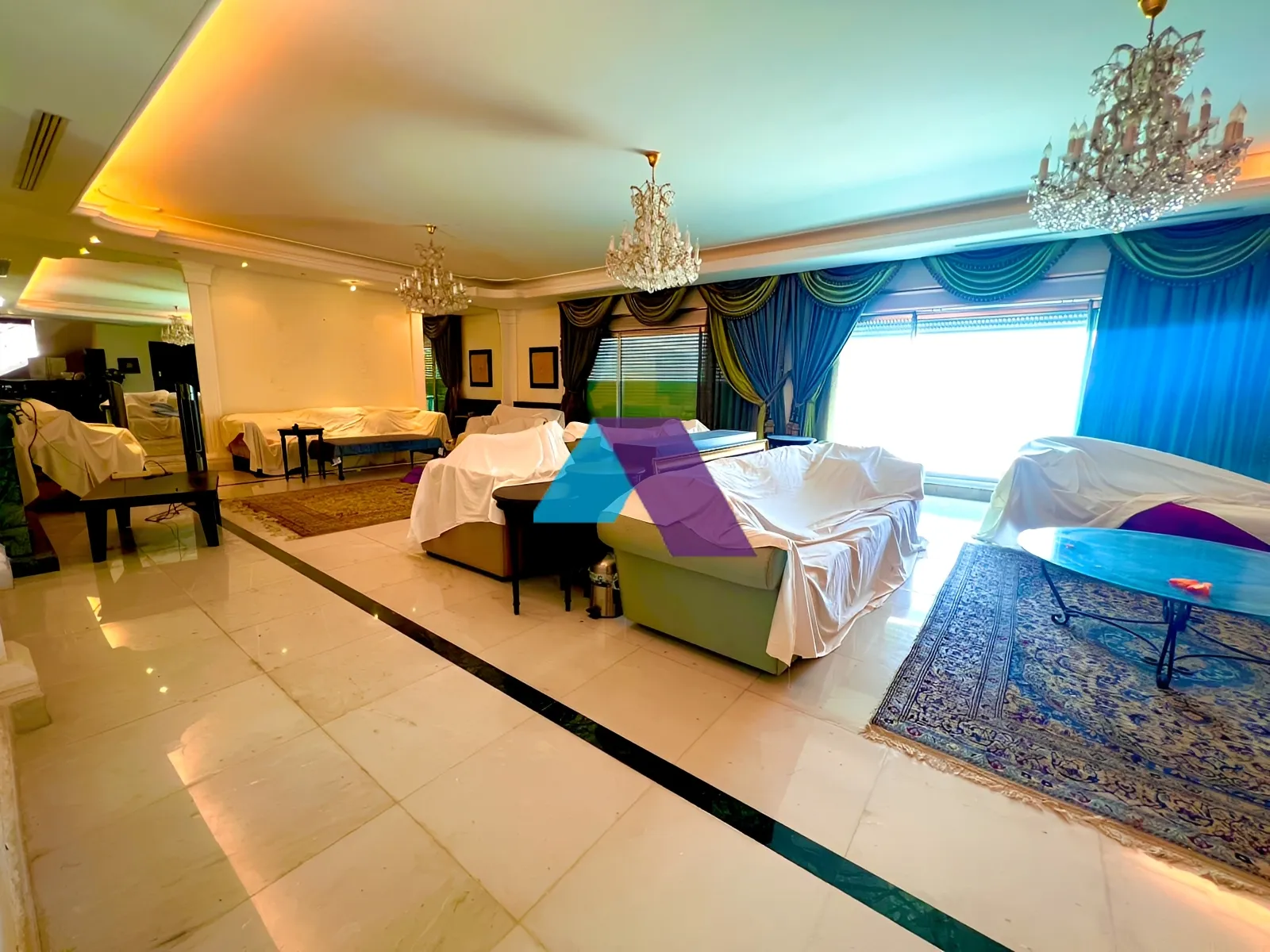 Villa for Sale in Yarzeh