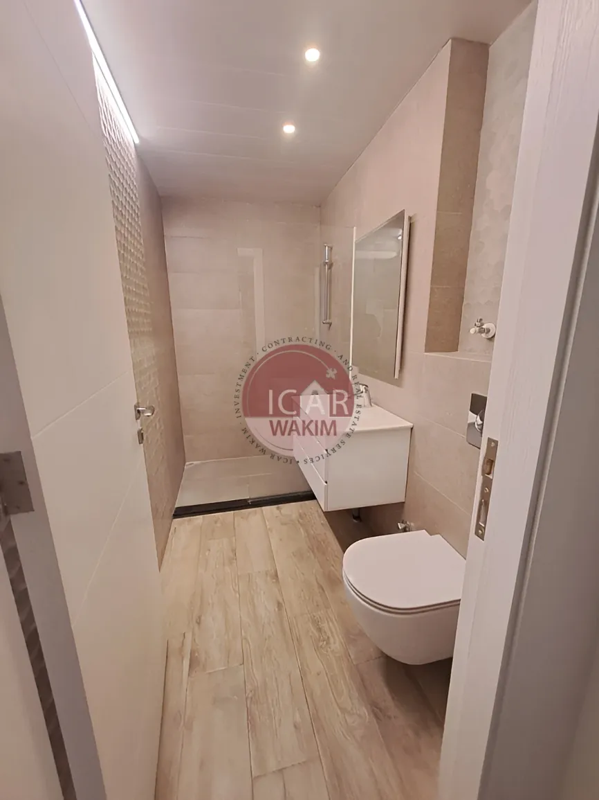 Duplex for rent in Achrafieh, Beirut, Lebanon