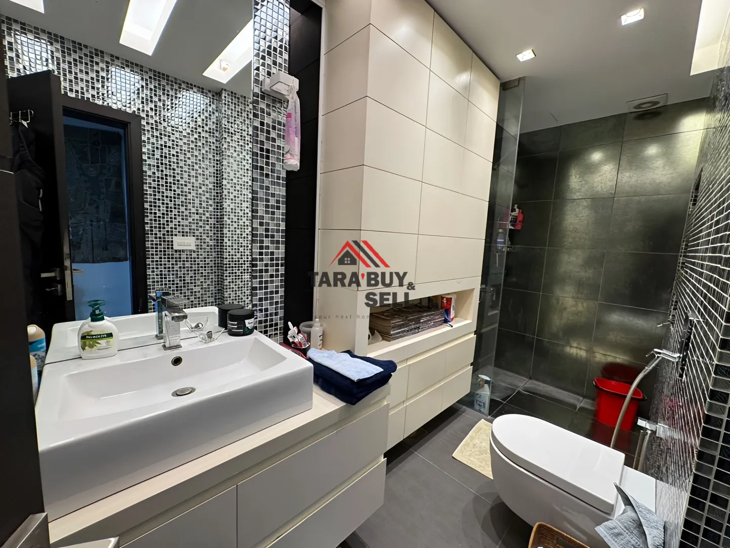 Apartment for sale in Achrafieh