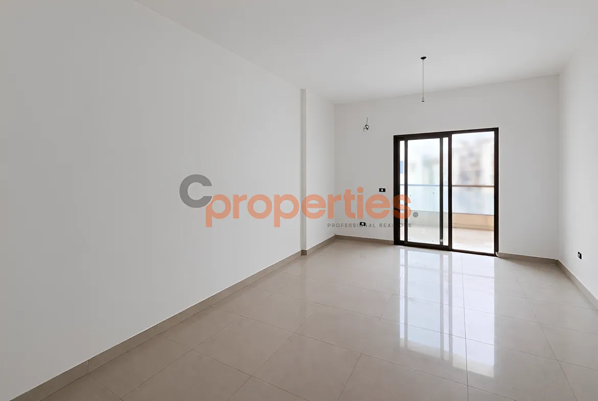 Apartment for Sale in Dekwaneh - 3 bed, 3 bath