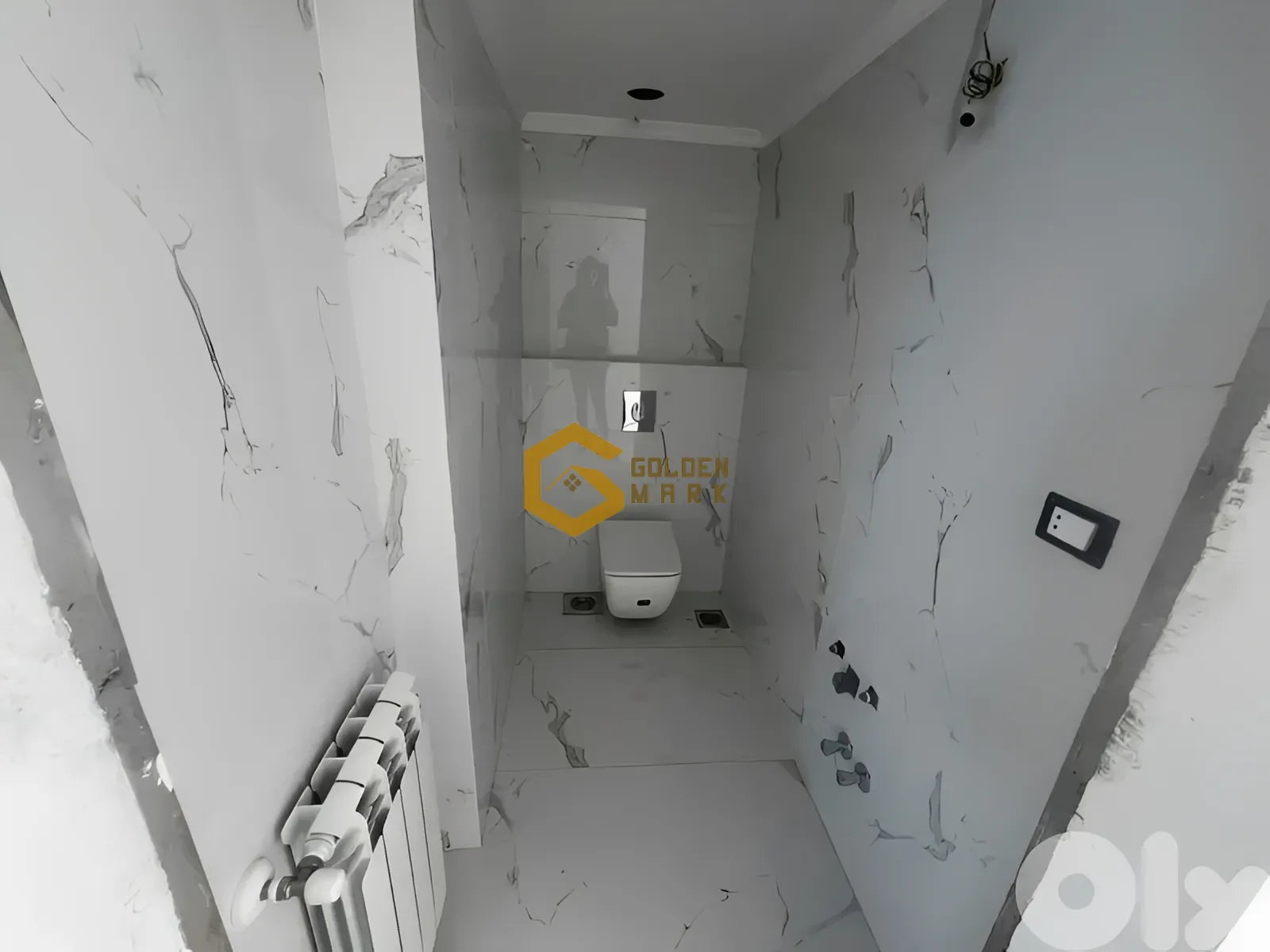 Apartment for Sale in Fatqa