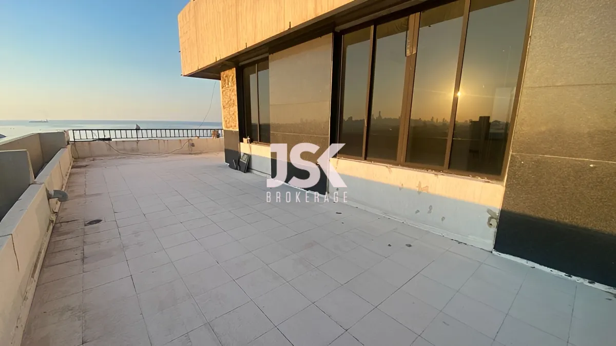 Office for rent in Zalqa