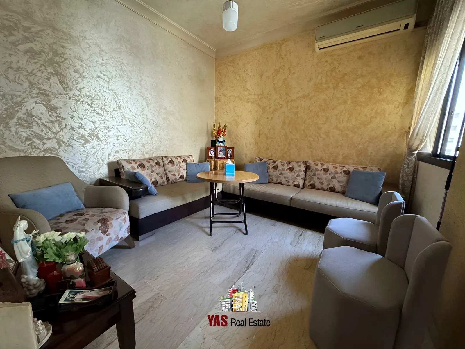 Apartment for Sale in Adonis