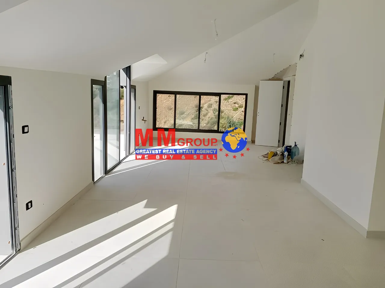Apartment for Sale in Fanar, Lebanon