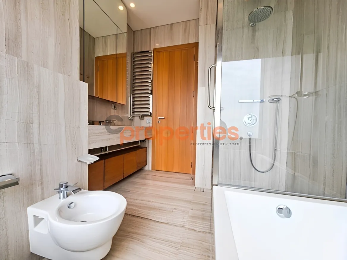 Apartment for sale in Achrafieh, Beirut, Lebanon
