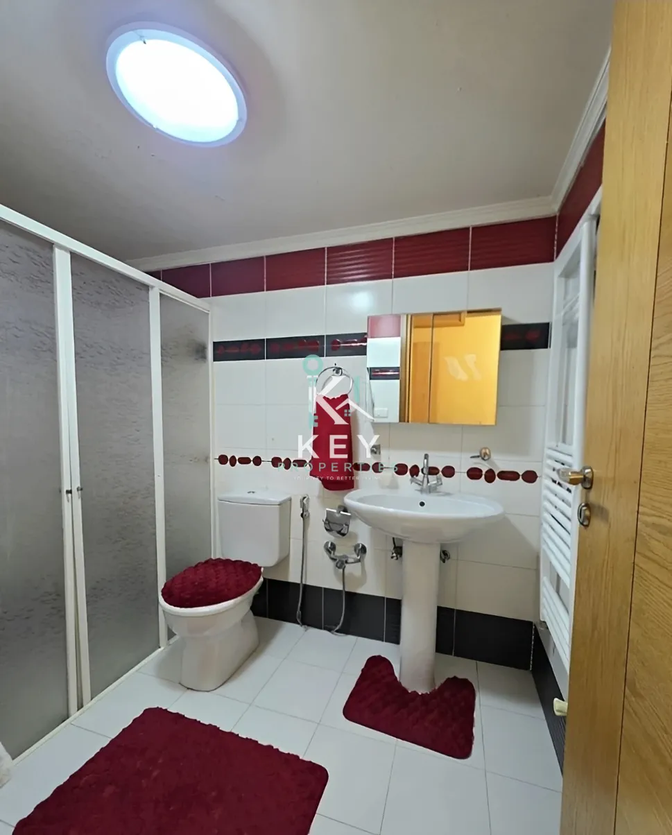 Apartment for sale in Sehayleh, Lebanon