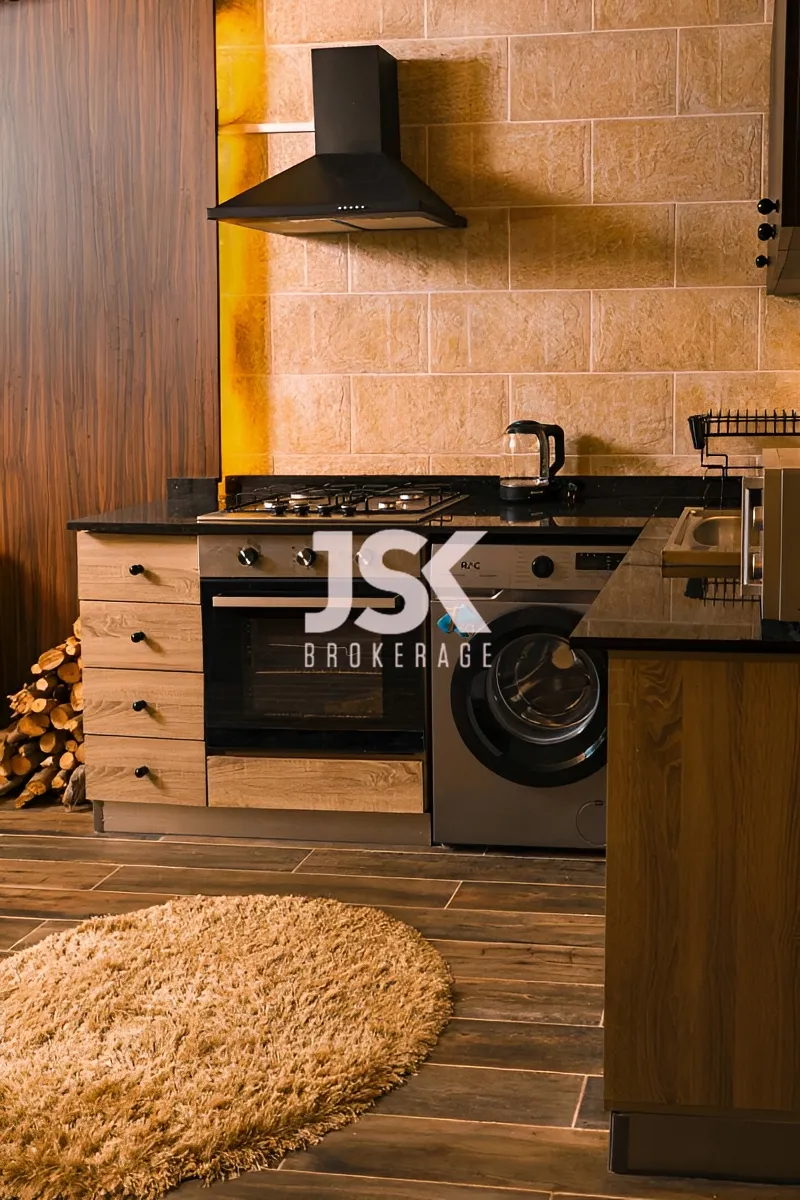 Chalet for Sale in Faraiya