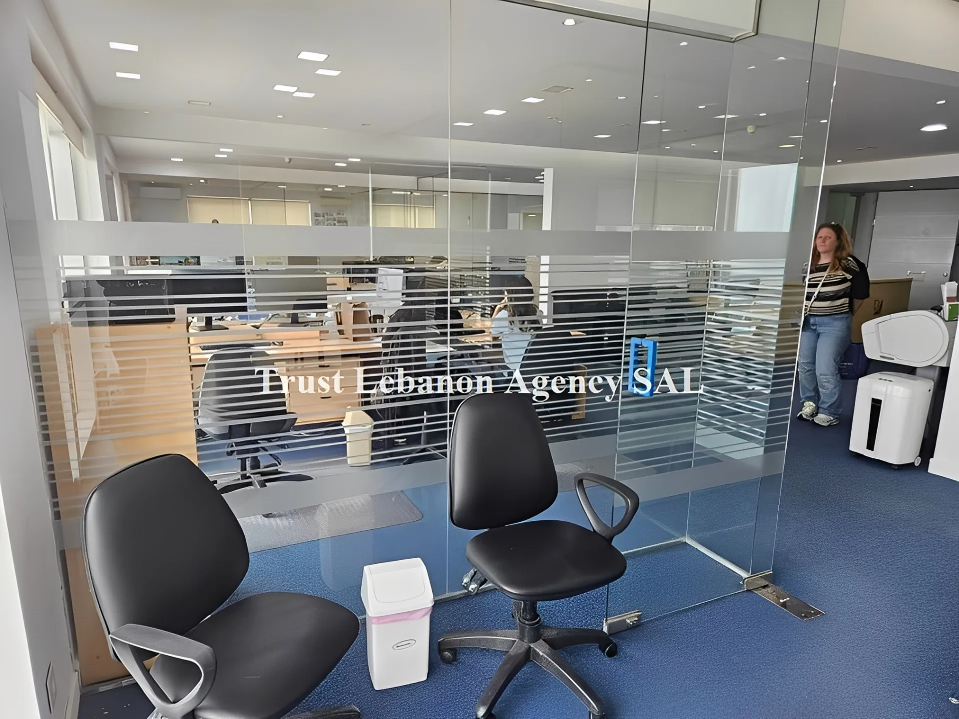 Office for rent in Metn, Dbayeh