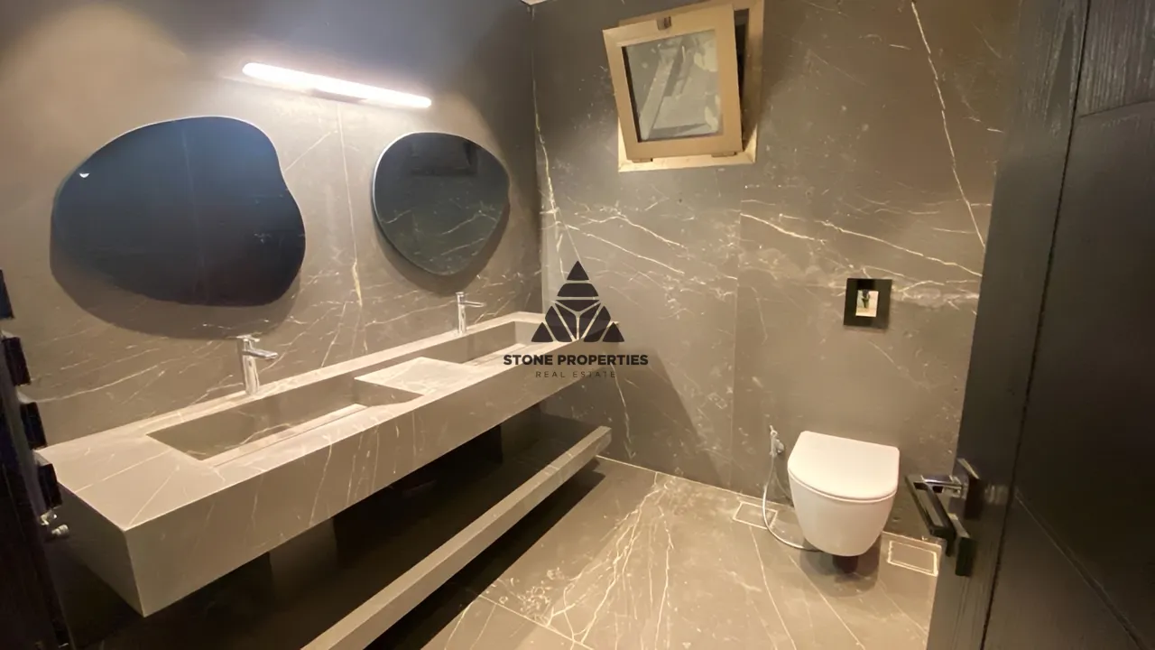 Apartment for sale in Raoucheh, beirut, lebanon