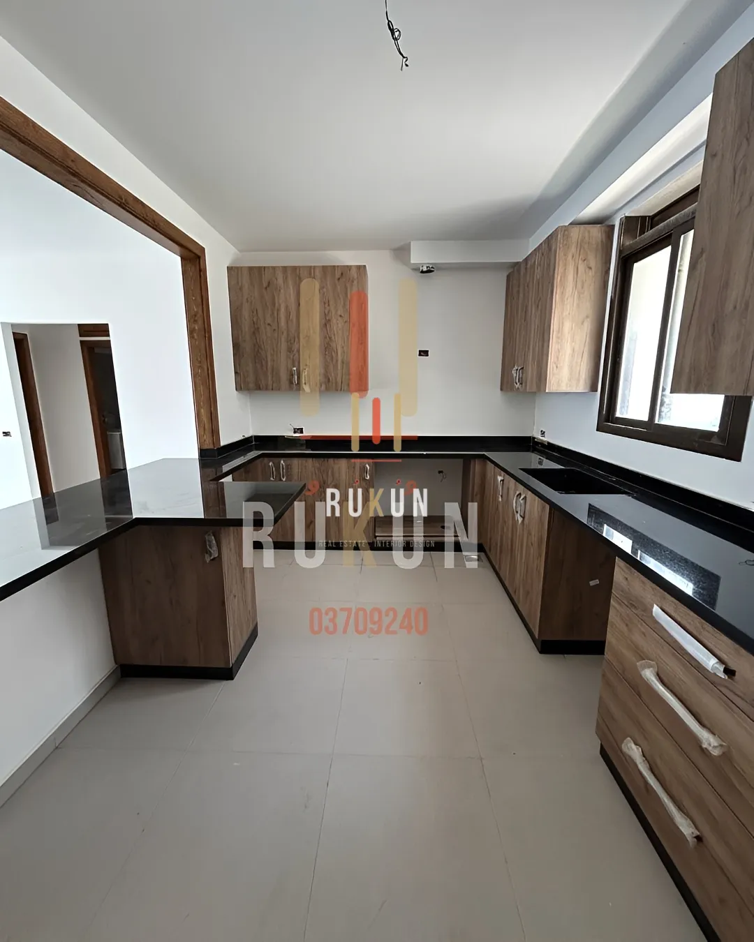 Apartment for sale in Daychounieh, Lebanon