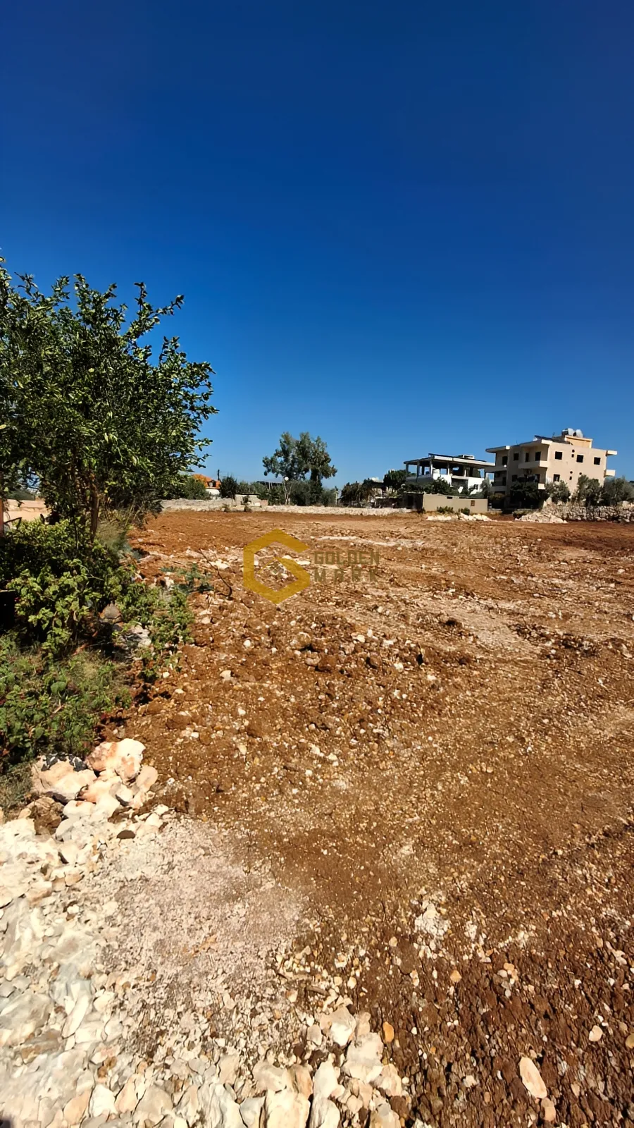 Land for Sale in Bziza