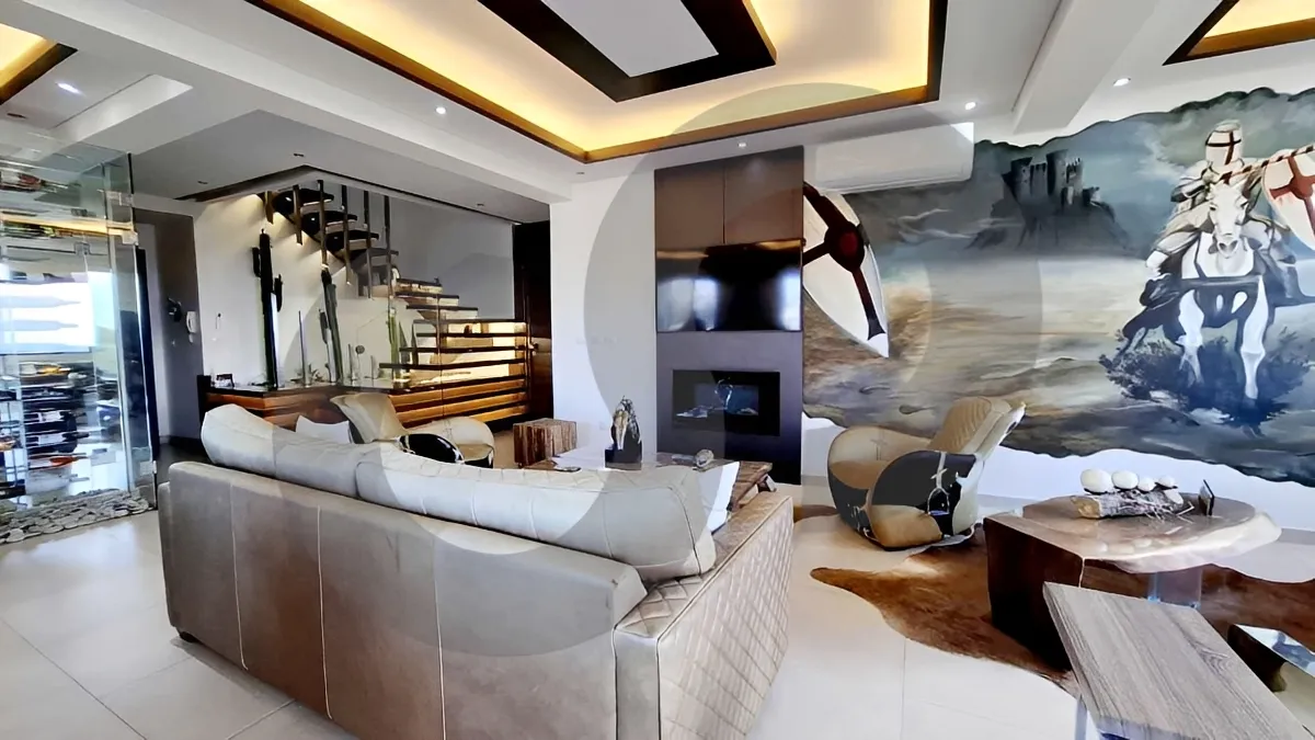 Duplex for Sale in Halat, Byblos, Lebanon