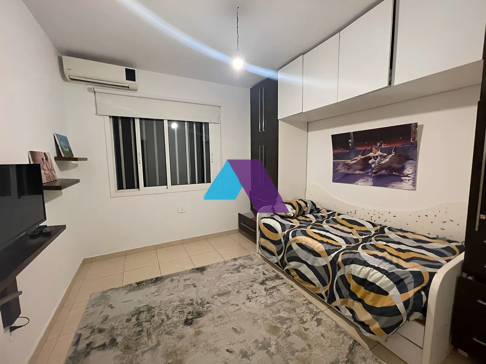 Apartment for Sale in Zikrit