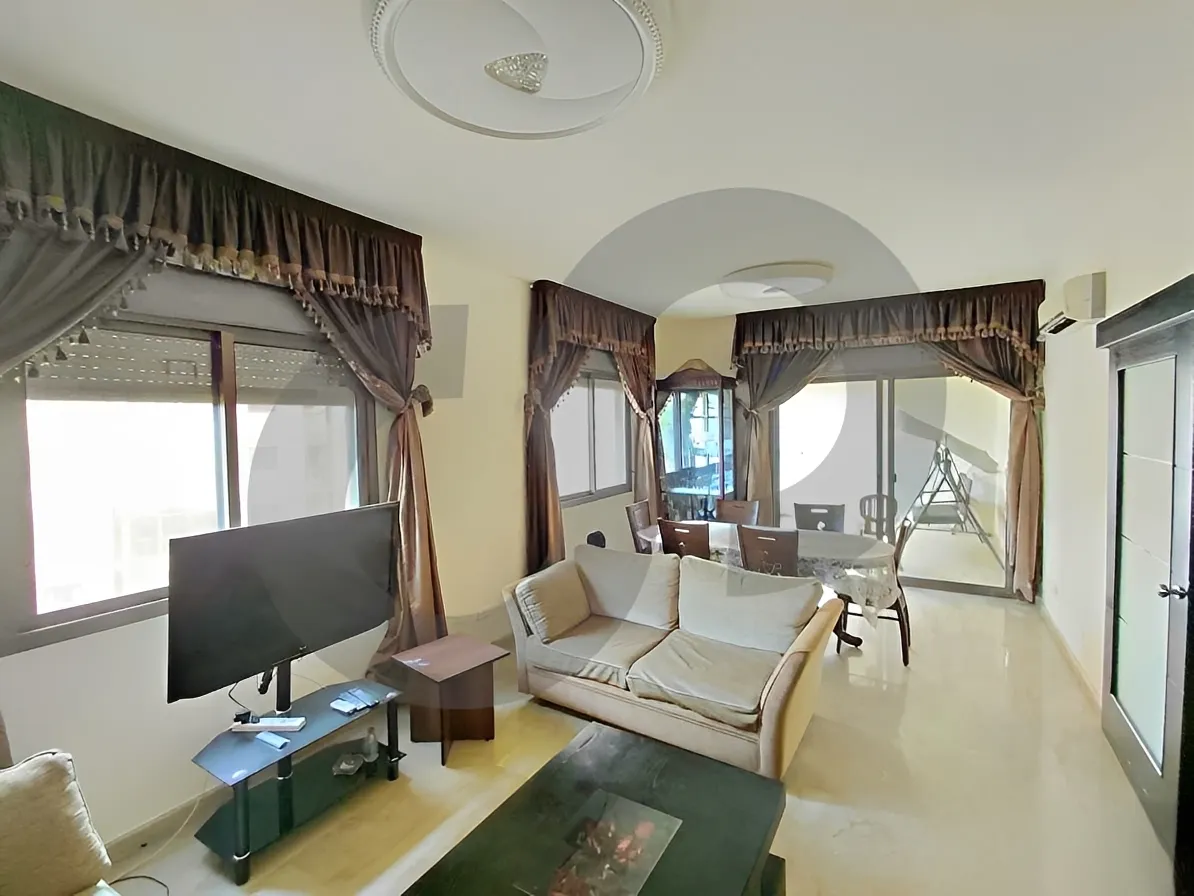 Apartment for Sale in Baouchriyeh