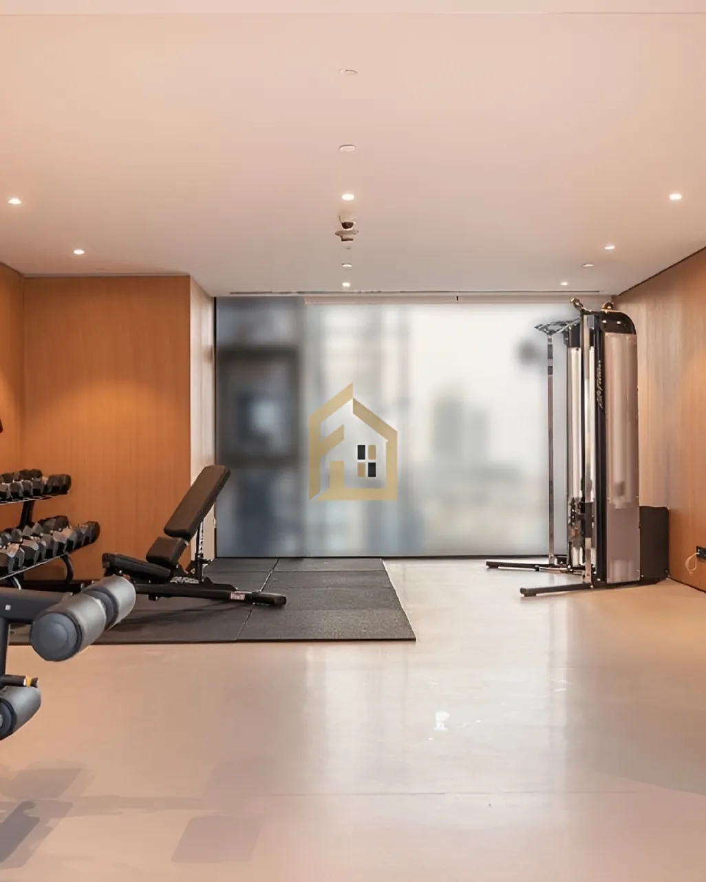 Apartment for sale in Saifi Village, Beirut, Lebanon