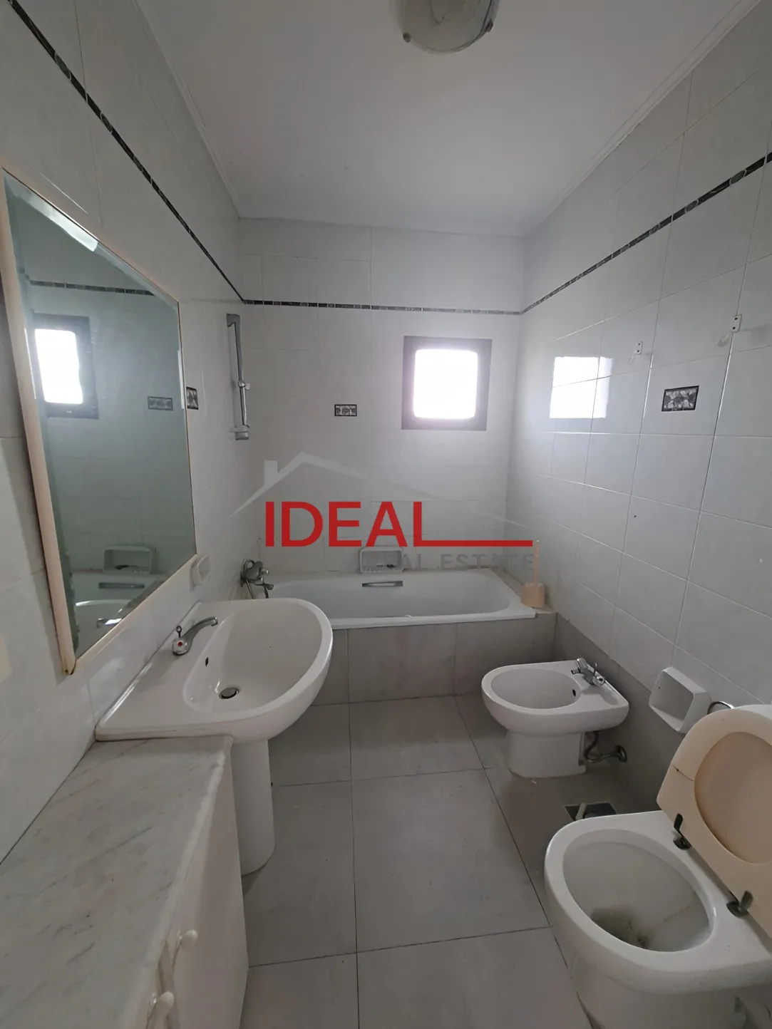 Apartment for rent in Kfar Hbab, Lebanon