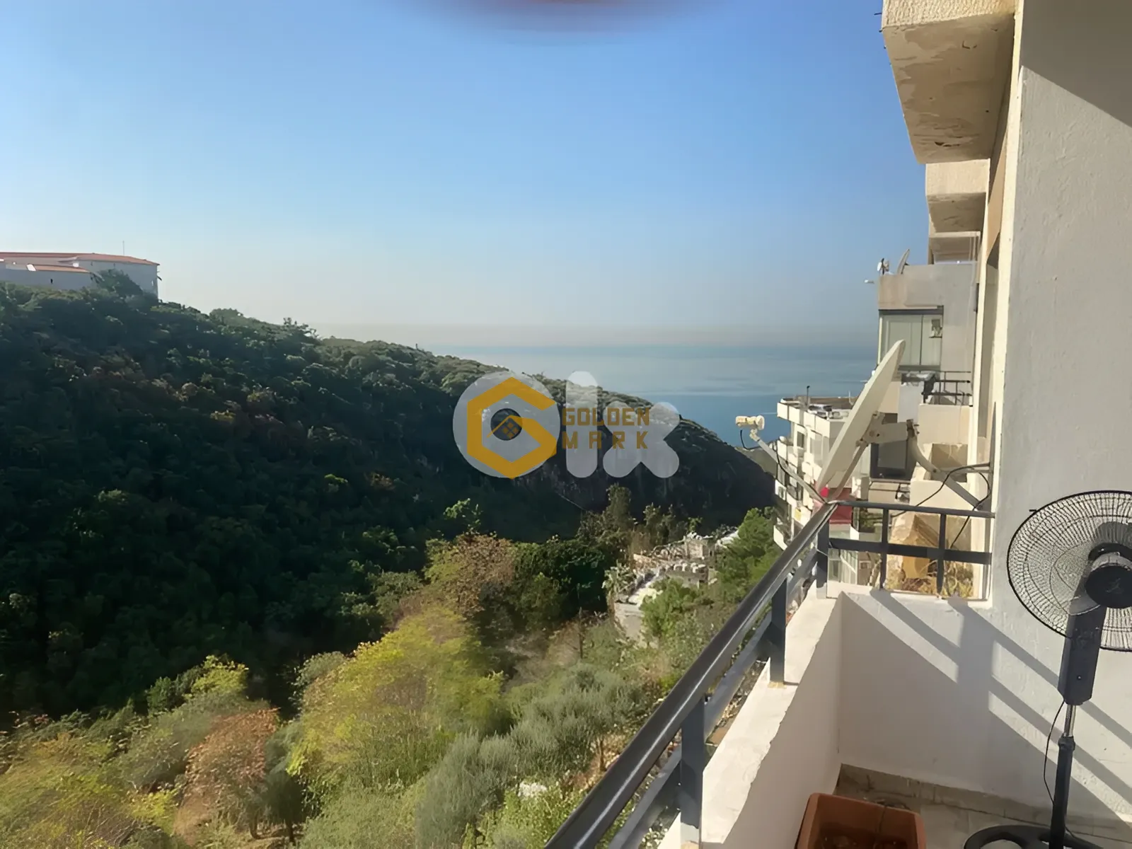 Apartment for Sale in Chnaneir - 3 bed, 2 bath