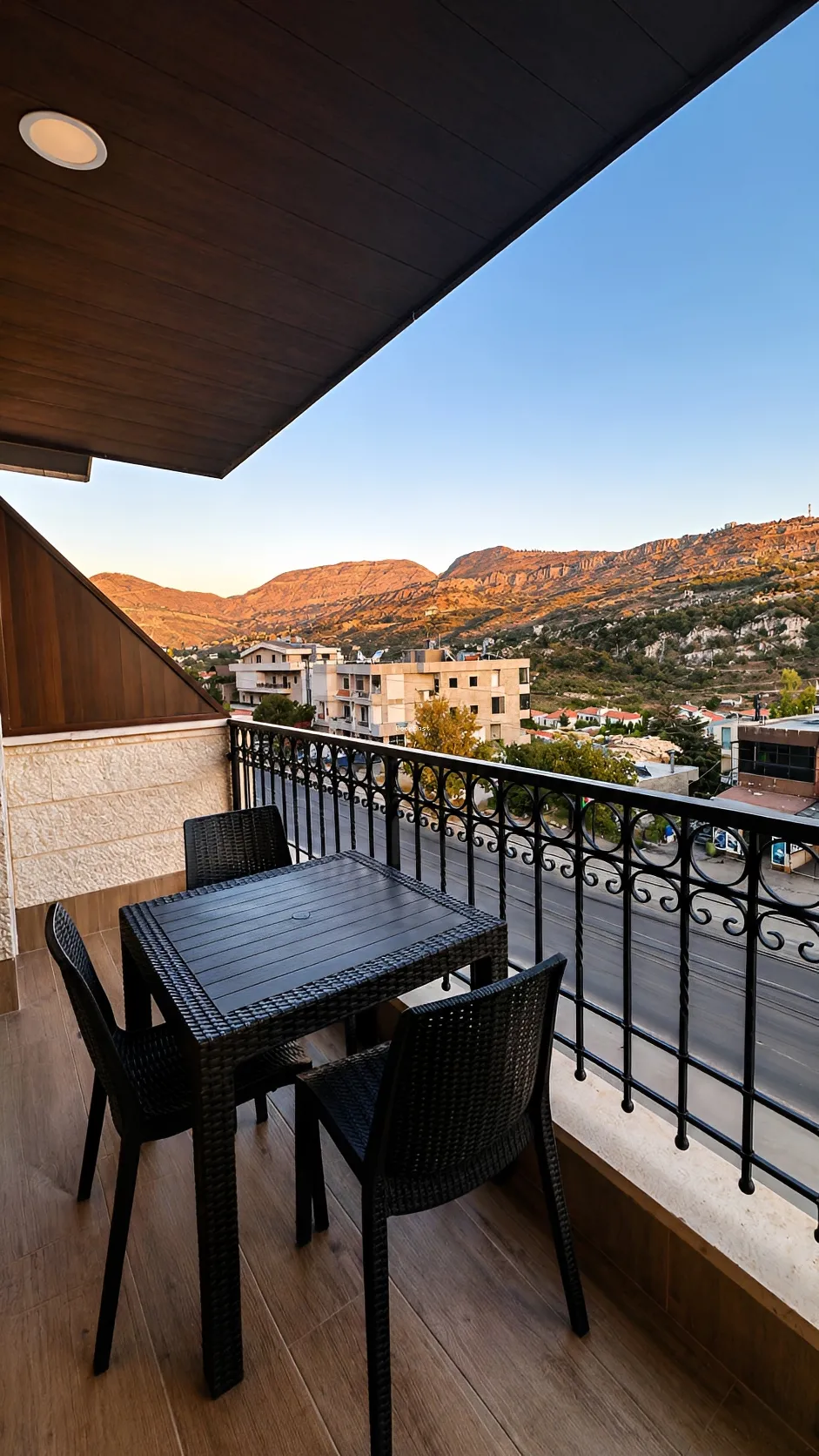 Chalet for rent in Hrajel, lebanon - 1 bed, 1.0 bath