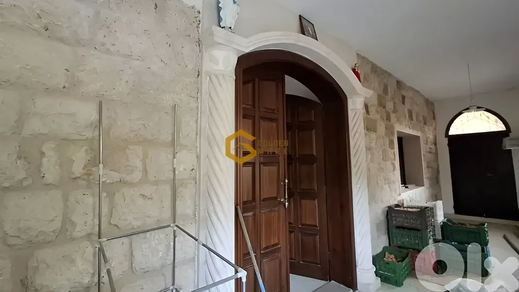 Villa for Sale in Seraal