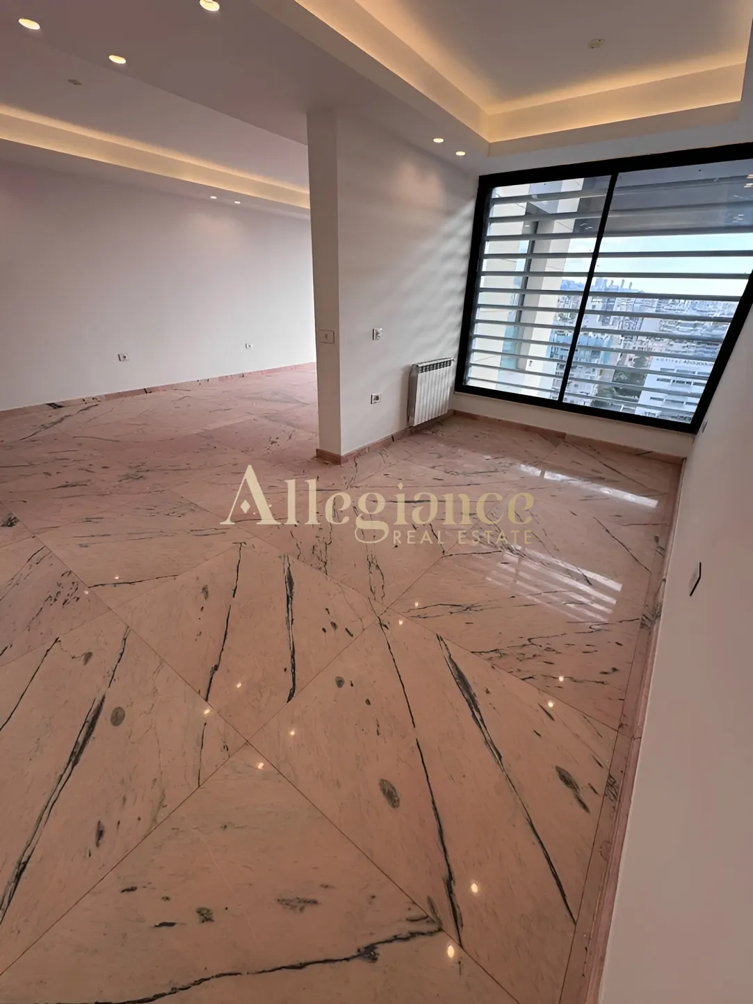 Apartment for sale in Jal El Dib