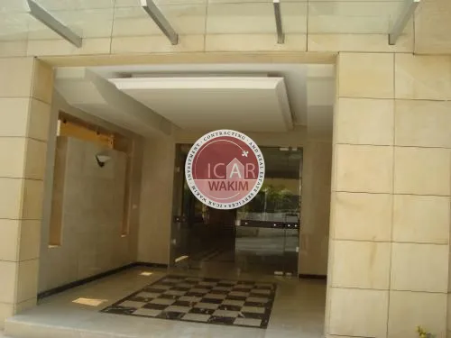 Apartment for Sale in Zalqa