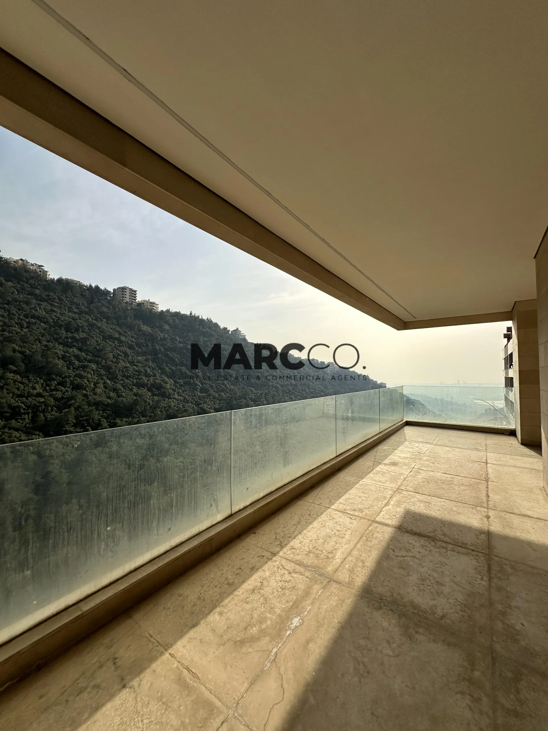 Apartment for sale in Bayada, Rabieh, Lebanon