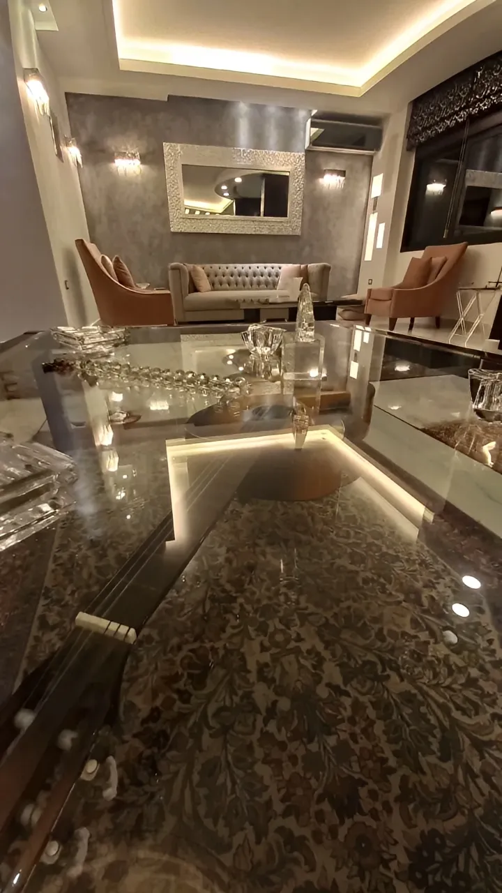 Apartment for Sale in Hadath - 3 bed, 3 bath