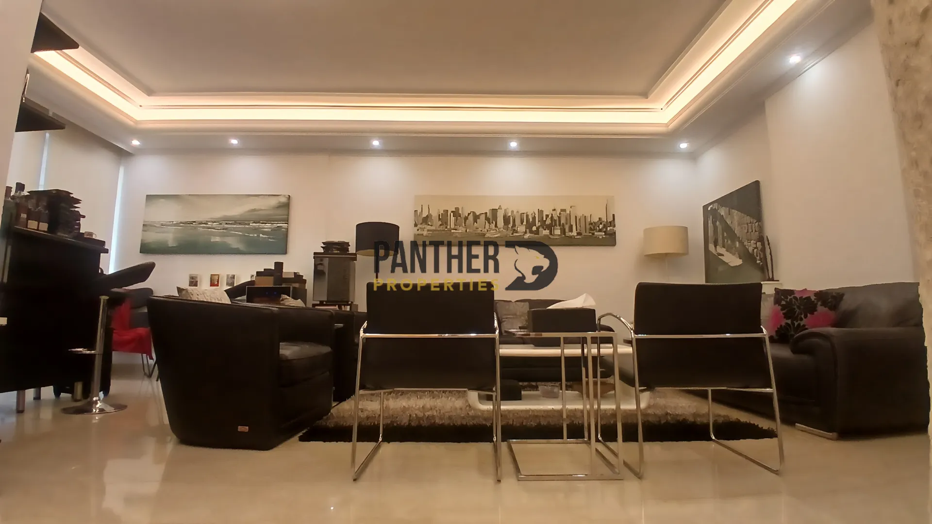 Apartment for sale in Jal el dib, lebanon