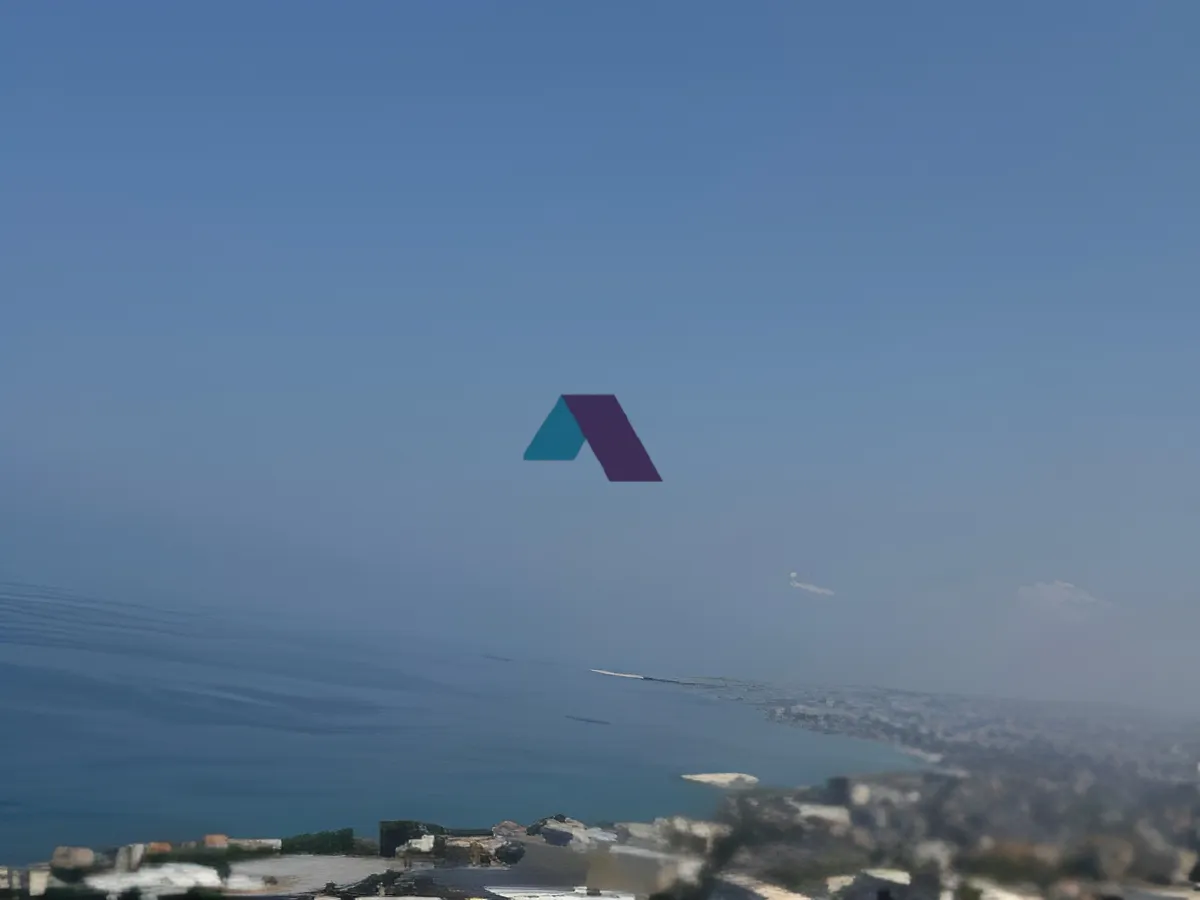 Apartment for Sale in Nahr Ibrahim