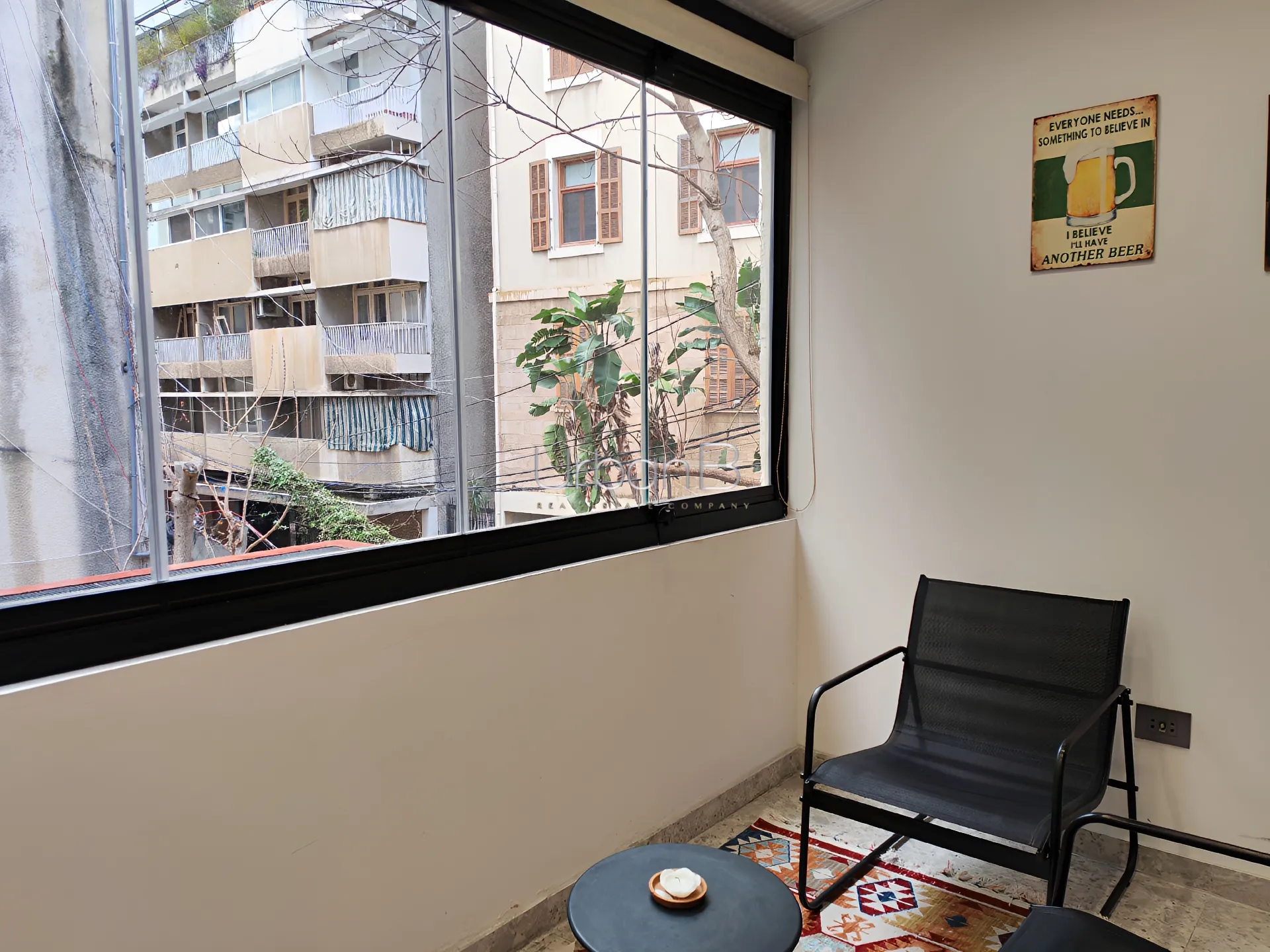 Residential in Gemmayzeh, beirut, lebanon
