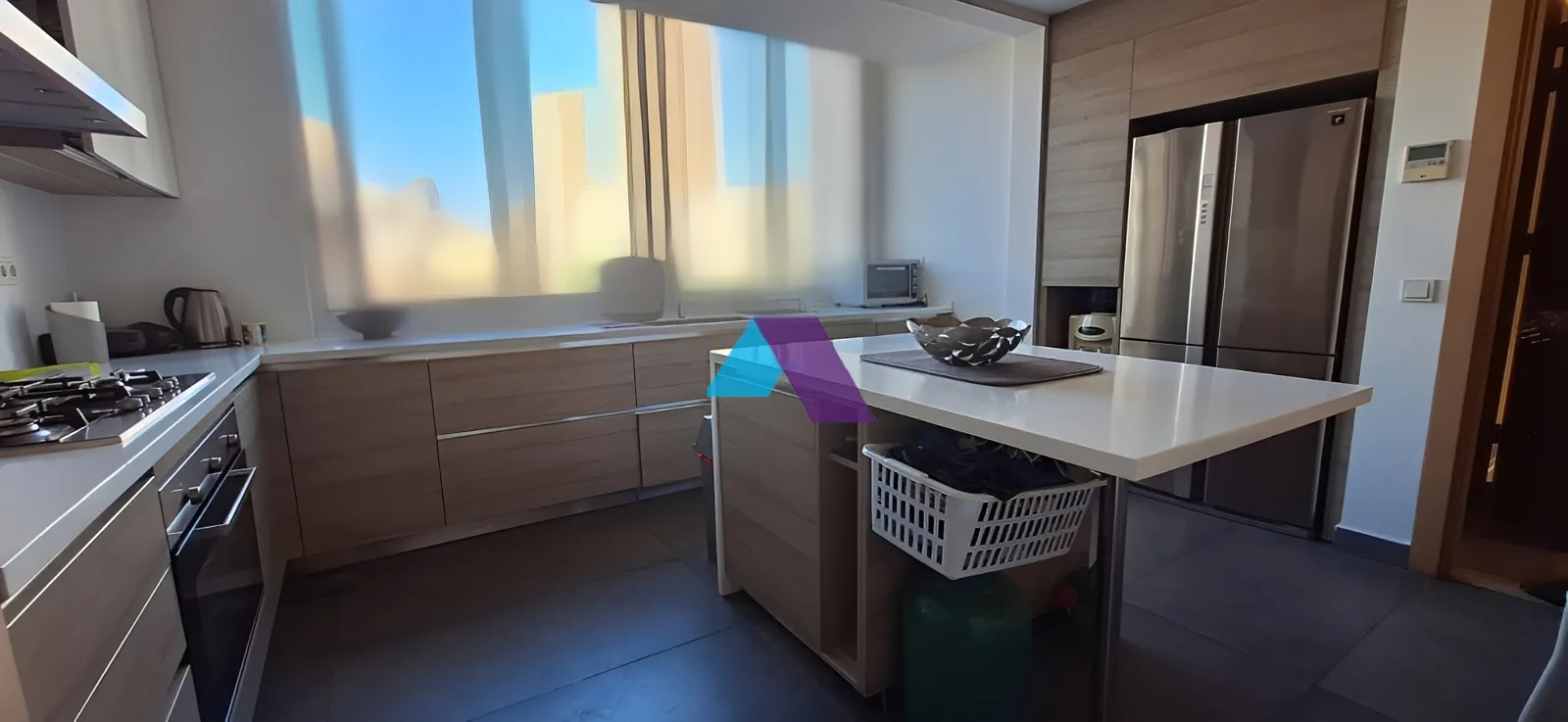 Apartment for Sale in Syoufi - 3 bed, 3 bath