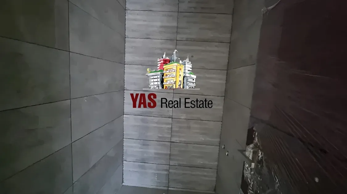 Apartment for Sale in Ballouneh - 3 bed, 4 bath