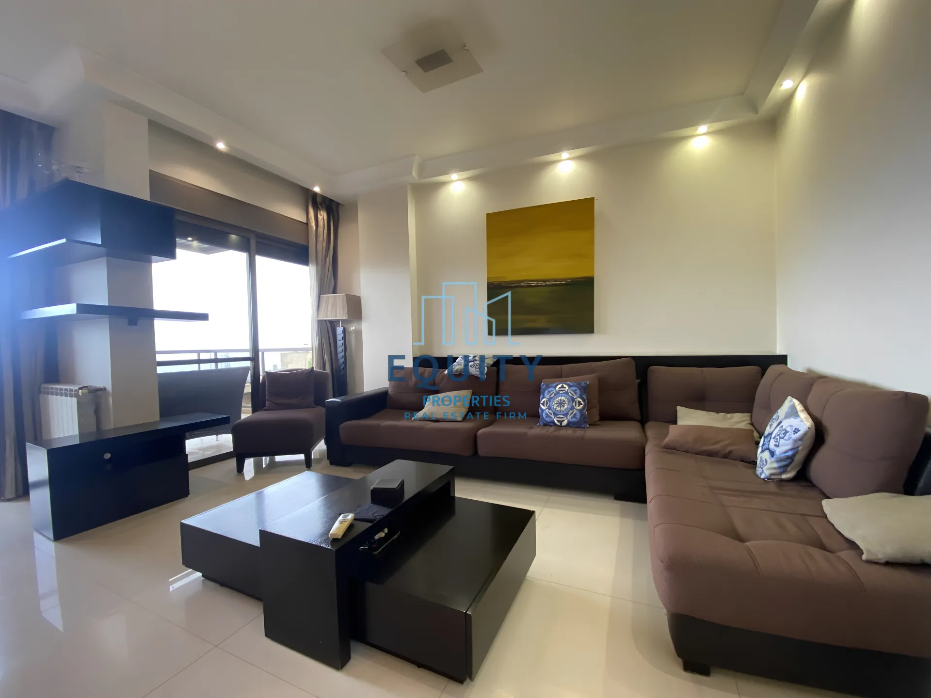 Apartment for sale in Elissar