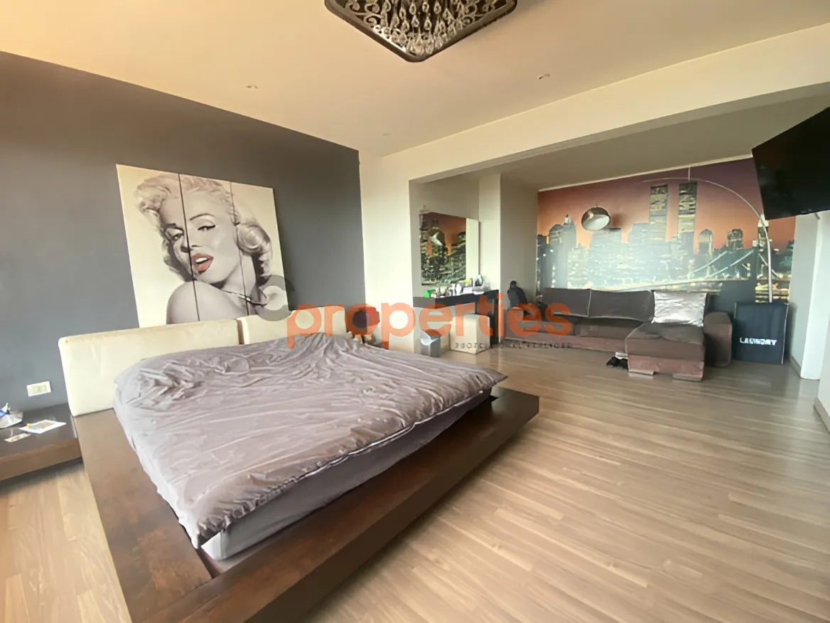 Apartment for Sale in Zalqa