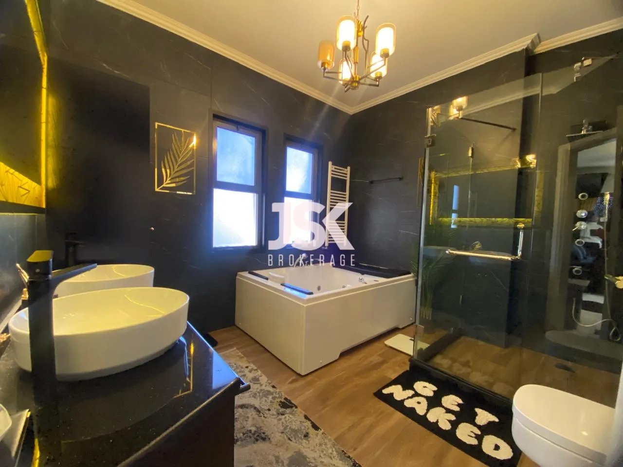 Apartment for Rent in Unesco
