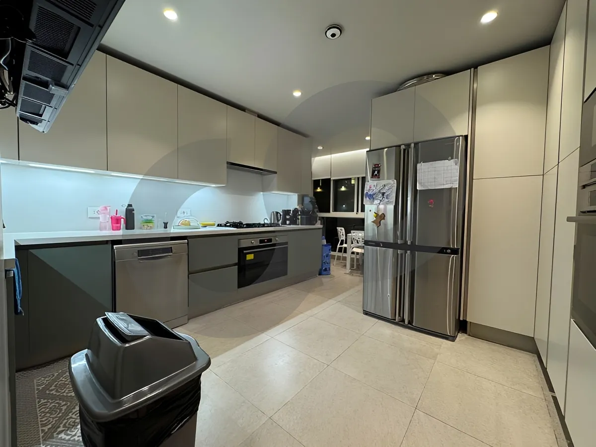Apartment for Sale in Hamra, Beirut, Lebanon