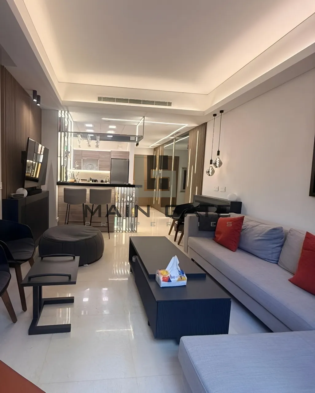 Apartment for sale in Dbayeh, Lebanon - 1 bed, 2 bath