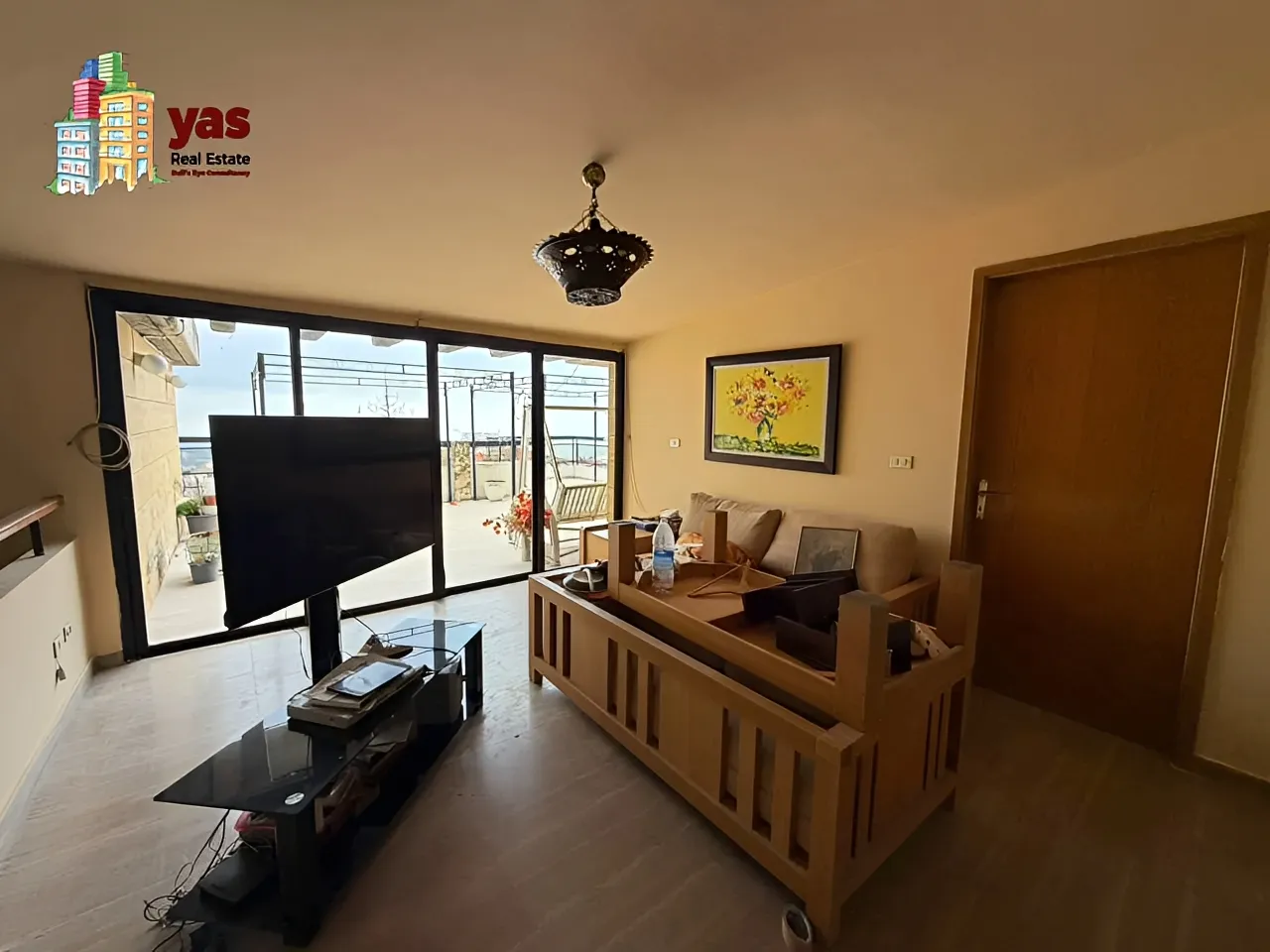 Apartment for Sale in Ballouneh