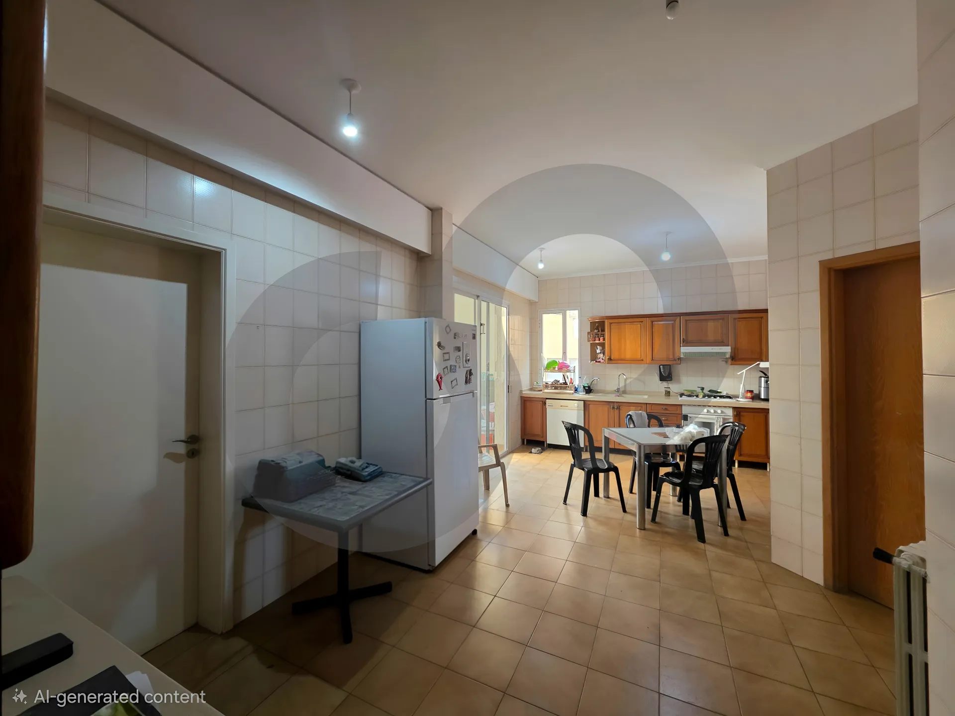 Apartment for Sale in Hazmieh